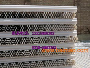 河北PE梅花管廠家批發指南 價格、型號與生產銷售解析